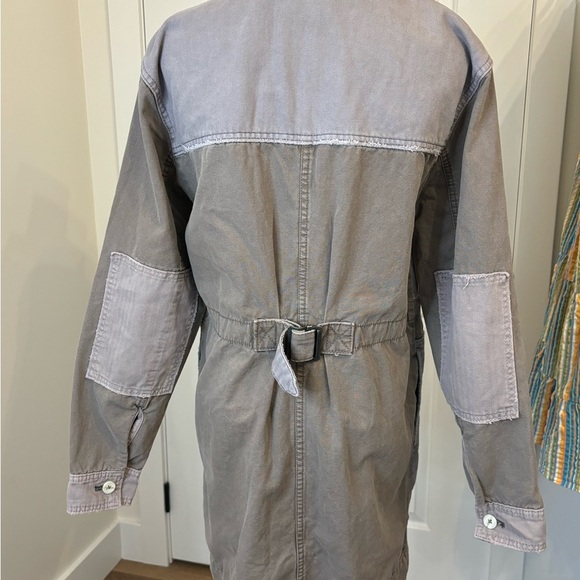 Free People Apollo Jacket - Picture 3 of 7